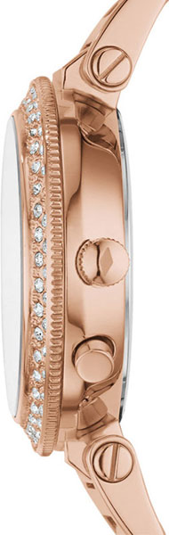 Fossil Urban Traveler ES3851