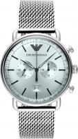 Emporio Armani Aviator AR11288