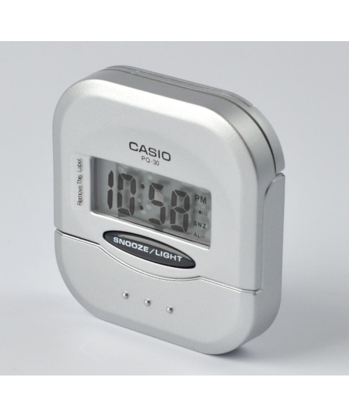 Casio Clock PQ-30-8D