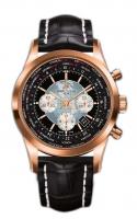Breitling Transocean Chronograph Unitime RB0510U4-BB63-761P