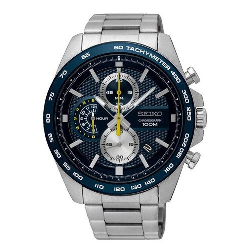 Seiko Conceptual Series Sports SSB259P1