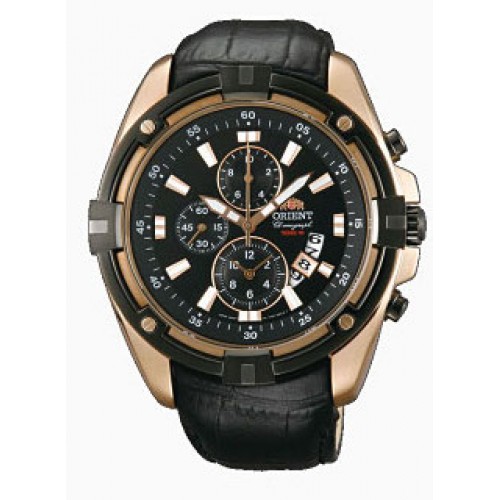 Orient Sporty Quartz TT0Y004B