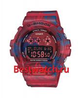 Casio G-Shock GMD-S6900F-4E