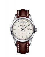 Breitling Transocean Day & Date A4531012-G751-437X