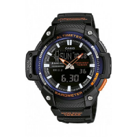 Casio Pro Trek SGW-450H-2B