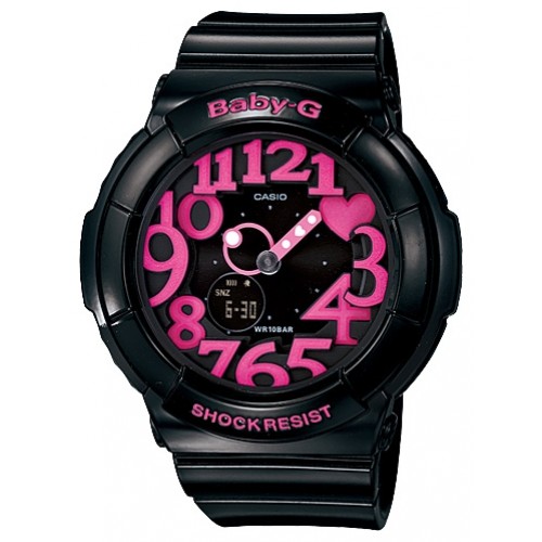 Casio Baby-G BGA-130-1B