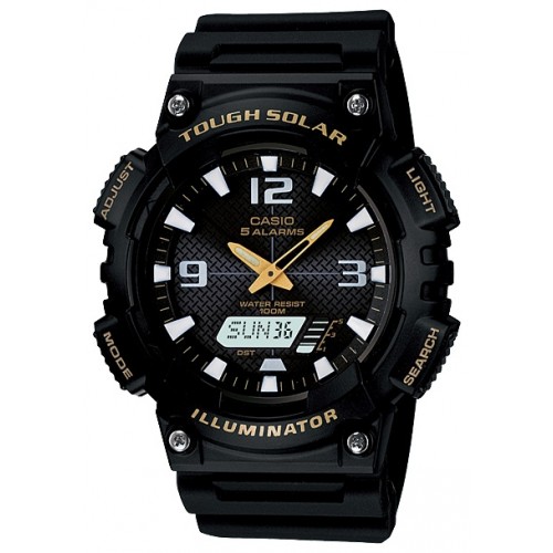 Casio Collection AQ-S810W-1B