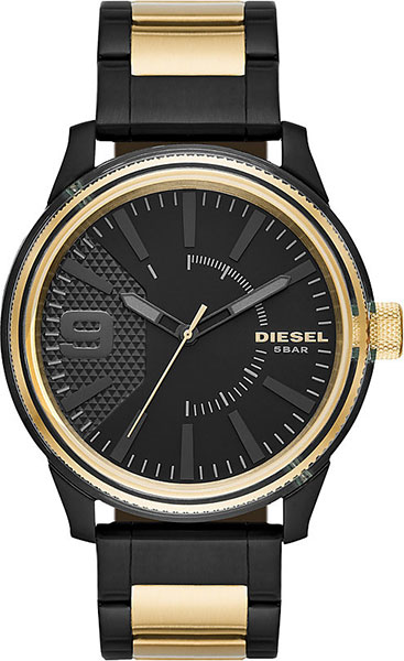 Diesel Rasp DZ1877