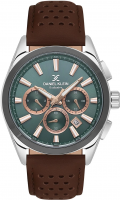 Daniel Klein Exclusive 13809-4