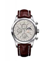 Breitling Transocean Chronograph 1461 A1931012-G750-739P