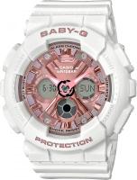 Casio Baby-G BA-130-7A1
