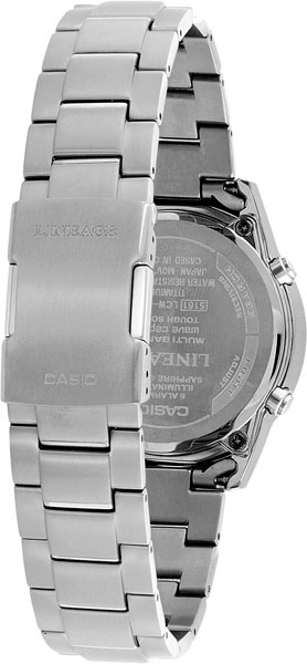 Casio Lineage LCW-M170TD-1A