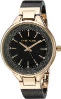 Anne Klein Classic 1408BKBK