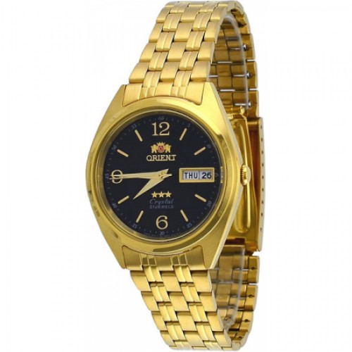 Orient 3 Stars FAB0000CB