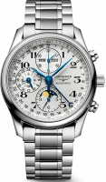 Longines L2.673.4.78.6