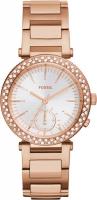 Fossil Urban Traveler ES3851