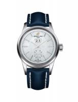 Breitling Transocean 38 A1631012-A764-113X