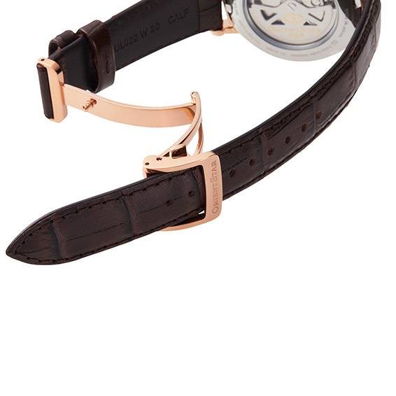 Orient Orient Star RE-AW0005L00B