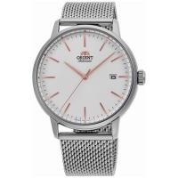 Orient AUTOMATIC RA-AC0E07S10B
