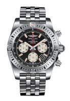 Breitling Chronomat 44 Airbone AB01154G-BD13-375A