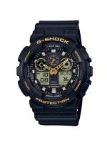 Casio G-Shock GA-100GBX-1A9