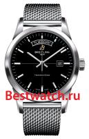 Breitling Transocean Day & Date A4531012-BB69-154A