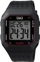 Q&Q Superior M158-002