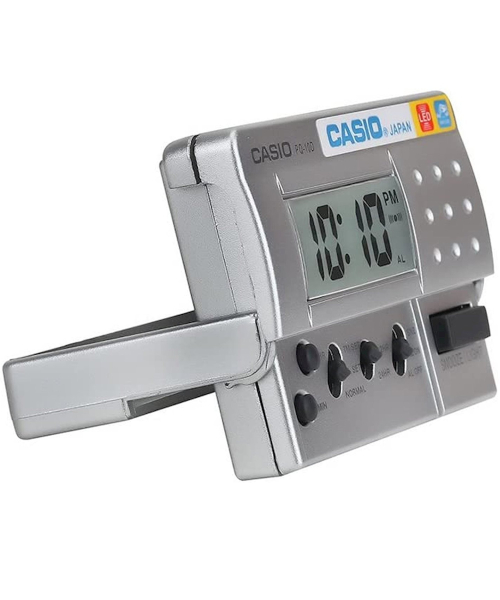 Casio Clock PQ-10D-8R