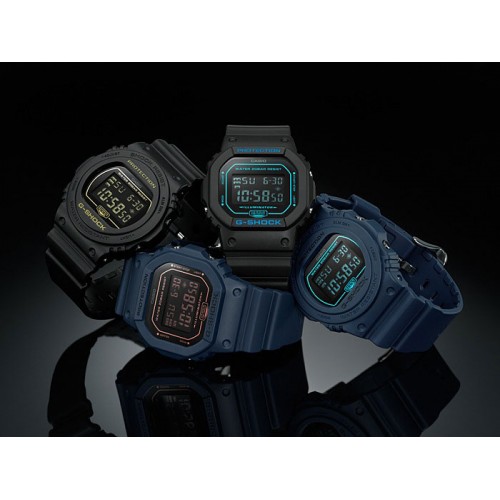 Casio G-Shock DW-5600BBM-2E