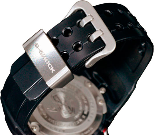 Casio G-Shock GWN-1000B-1A