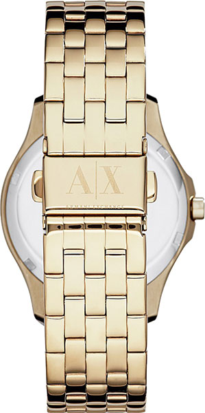 Armani Exchange Hampton AX5216