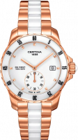 Certina Podium C014.235.33.011.00