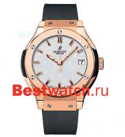 Hublot Classic Fusion 581.OX.2610.RX