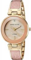 Anne Klein Diamond 2512LPGB