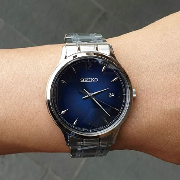Seiko Conceptual Series Dress SGEH89P1
