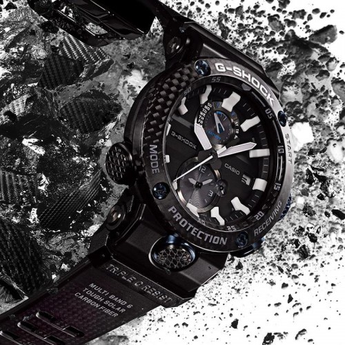 Casio G-Shock GWR-B1000-1A