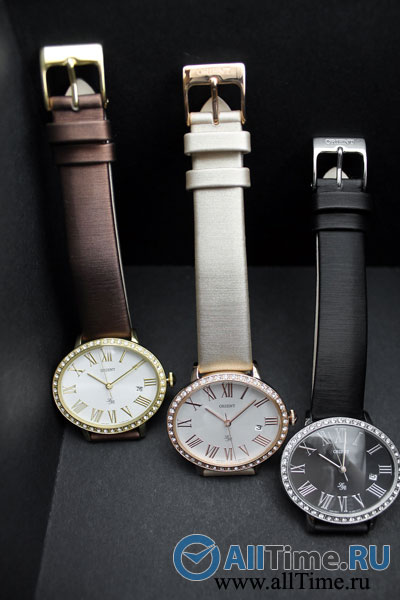 Orient Lady Rose UNEK006B