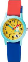 Q&Q Casual VS49-009