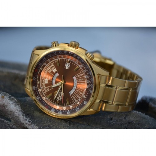 Orient Automatic FEU07003T