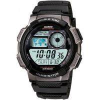 Casio Collection AE-1000W-1B