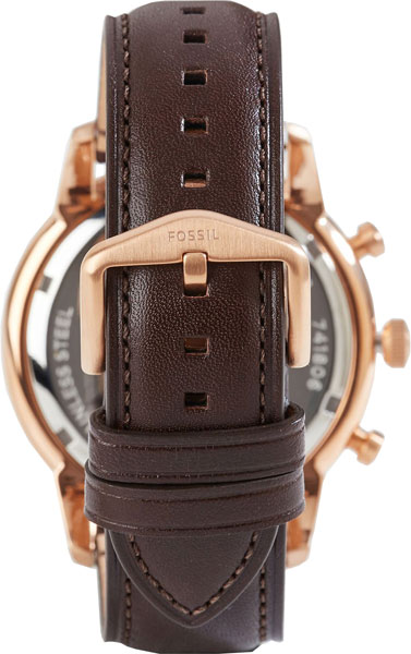 Fossil Townsman FS5468