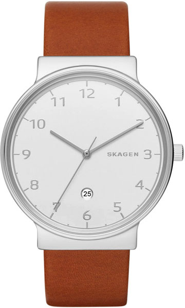 Skagen Ancher SKW6292