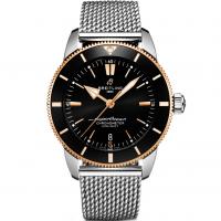 Breitling Superocean Heritage II B20 Automatic 44 UB2030121B1A1