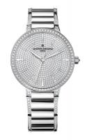 Vacheron Constantin Patrimony 86615-CA2G-9838