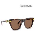 Солнцезащитные очки Swarovski Gema 5724510