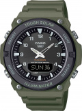 Casio Collection AQ-S820W-3B
