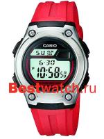 Casio Collection W-211-4A