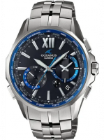 Casio Oceanus OCW-S3400-1A