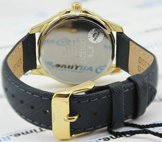 Orient Basic Quartz SX09004D