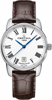 Certina Podium C034.807.16.013.00